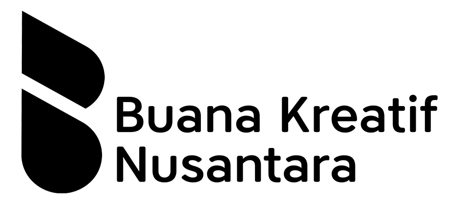 Buana Nusantara Logo